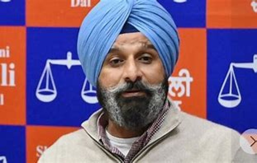 Bikram  Majithia demands registration of a criminal case against AAP MLA Kulwant Singh Sidhu for threatening and trying to grab the property of the family of former Ragi,  Bhai Harbans Singh