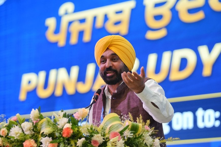 Seven AAP MPs jump ship: Punjab CM Mann to seek President’s intervention