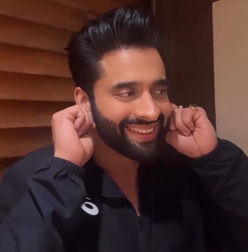 Rakul Preet Singh says 'laugh about it & move on' on husband Jackky Bhagnani 'situationship' remark