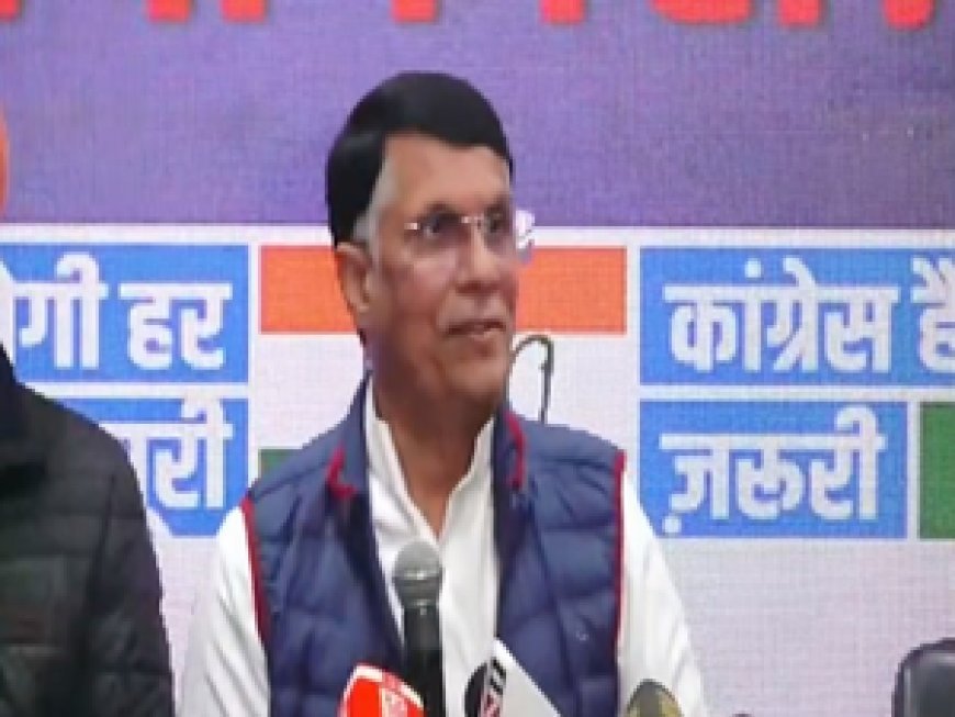 Pawan Khera moves SC against Gauhati High Court order denying anticipatory bail