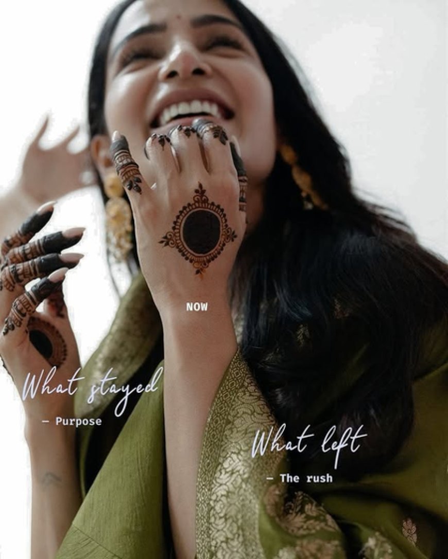 Nayanthara greets Samantha on birthday; calls her "the sweetest girl"