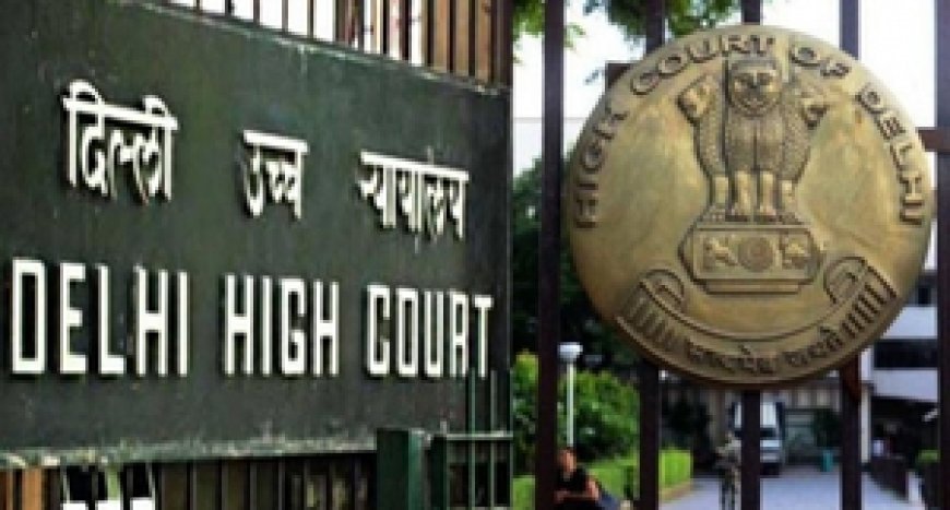 Delhi HC acquits former Desk Officer in 37-year-old corruption case