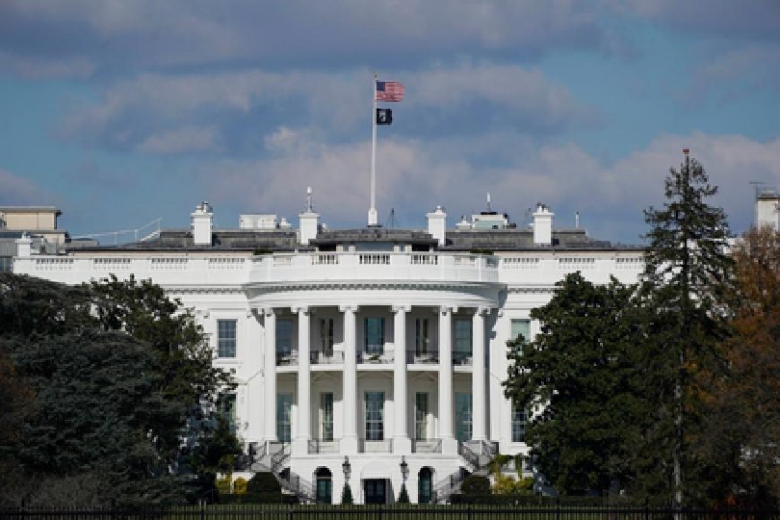 White House seeks new coalition to secure Hormuz shipping: Report