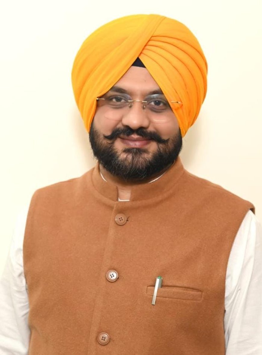 Special Vidhan Sabha session on labour day a historic step: Sond