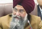 Akal Takht  Jathedar summons Kultar Singh Sandhwan,  speaker Punjab Vidhan Sabha on May 8