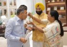 Delhi CM offers free bus ride to students taking NEET-UG 2026 re-test on June 21