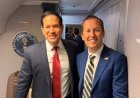 Excited to build stronger ties: US Ambassador ahead of Marco Rubio’s India visit