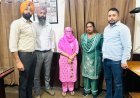 Punjab Vigilance Bureau nabs BDPO red handed accepting bribe of Rs 15,000