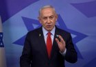 Netanyahu says Israel fully coordinated with US on Iran, prepared for 'any scenario'