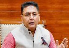 BJP’s Politics of ED Raids, Intimidation & Goondagardi Will Never Succeed in Punjab: AAP