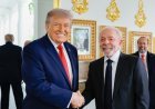 Brazilian President Lula urges Trump to revive Iran dialogue