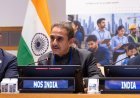 India's holistic approach to emigration backed by digital innovation: Kirti Vardhan Singh