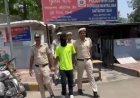 Hardcore criminal of Dev Kalyanpuri gang arrested under 'Operation Gang Bust’; illegal firearm, live cartridges recovered