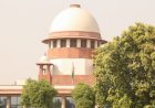 SC grants bail to Odisha life convict after 22 years in jail, slams Orissa HC for rejecting delayed appeal