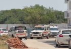 Brutal killing of two labourers at under-construction hostel in Greater Noida triggers panic
