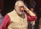 Congress has become 'Muslim-Maoist Party': Giriraj Singh