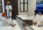 Akal Takht Gives Punjab Government 15 Days to Remove Objectionable Clauses from Sri Guru Granth Sahib Related Amended Act 