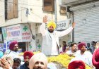 Bhagwant Mann asserts, sacrilege law would not be withdrawn, rejects demand by Akal Takht Jathedar