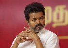 VCK to announce at 4 P.M. today decision on supporting TVK's govt formation bid