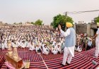 Punjab’s peace, communal harmony cannot be allowed to be disturbed; divisive forces will never succeed in Punjab: CM Bhagwant Singh Mann
