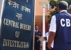 CBI raids Punjab Vigilance Bureau office, arrests ‘middleman’ in Rs 25-lakh bribery case