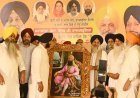 It is govt’s duty to resolve the objections raised by Sri Akal Takht Sahib vis a vis the anti-sacrilege law:  Sukhbir Badal.