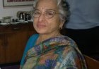 Indian American author simplifies Hinduism for young minds