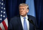 ETGE urges Trump to raise human rights abuses in East Turkistan, Tibet during Xi summit