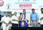 Andhra Pradesh CM Chandrababu Naidu moots ‘Work from Home’ in administration