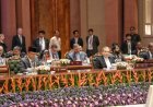 Iran victim of illegal expansionism, warmongering, says Araghchi at BRICS meet