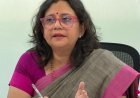 CEO Anindita Mitra urges registered and recognised political parties to appoint BLAs