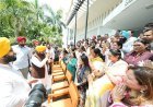72 teachers from Punjab Govt schools leave for Finland for training, giving further strength to Bhagwant Mann Govt's ‘Shikhya Kranti’