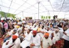 Bhagwant Mann Govt Launches Underground Electricity Wiring Project from Satauj, Bringing Major Relief to Punjab’s Farmers Through Pole-Free Villages Initiative