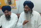 SAD (Amritsar) Demands Amendment to SC/ST Act, Opposes Supreme Court Verdict