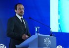 Cyprus President Nikos Christodoulides to arrive in India today for four-day visit 