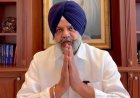 Manpreet Singh Ayali Quits SAD (Punar Surjit), Says Won’t Join Any Other Party