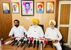 Balbir Sidhu Strongly Condemns Bhagwant Mann Govt’s Anti-Employee Attitude