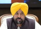 Heat wave impact: Punjab govt offices, schools and colleges to work from 7:30 am from May 25: Bhagwant Mann