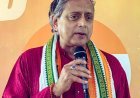 Tharoor defends ‘Cockroach Janta Party’ satire, warns against suppressing youth dissent
