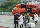 Seven killed due to heavy rainfall in China's Hunan