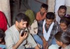 Rajasthan: Rahul Gandhi reaches out to family of NEET aspirant who died by suicide 