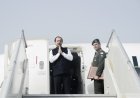 Cyprus President concludes 'productive' India visit 