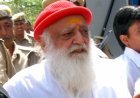Rajasthan HC extends Asaram's interim bail till July 7 on medical grounds