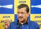 Those who committed ‘Chanda-Chori' at Shri Ram Mandir & played with faith of crores of Hindus must receive harshest possible punishment: Arvind Kejriwal