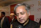 End citizenship confusion, amend law, says Shashi Tharoor amid MEA passport statement row