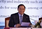Lao govt discusses measures to ease cost of living pressures amid global challenges