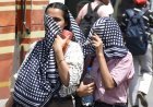 Rajasthan reels under severe heatwave as Sri Ganganagar records highest temperature at 48.2°C