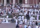 People celebrate Bakrid with devotion across India amid tight security 