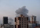 US military launches fresh strikes against Iran
