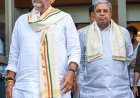 Congress prepares for K’taka leadership change, Shivakumar set to take over